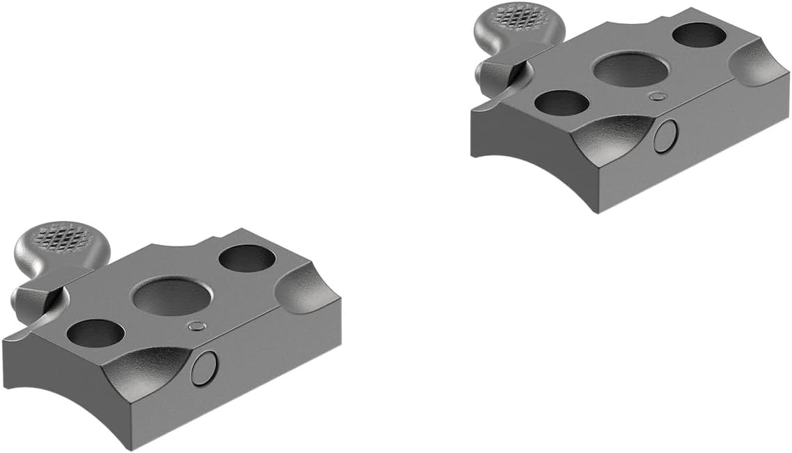 Leupold Quick Release (QR) Two-Piece Scope Base