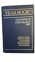 1997 Year Book of Oncology 0815197098 Book Cover