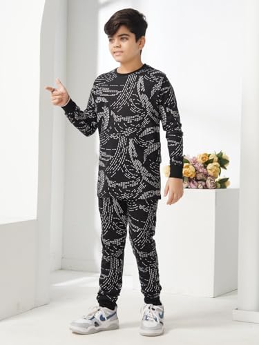 Image of Ninos Dreams Boys Pajama Set