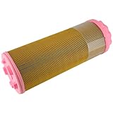 4812161586 Air Filter Compatible with Dynapac CC1200 VI, CC1300 VI, CC1400 VI Series of Equipment,