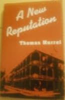New Reputation 0533101220 Book Cover