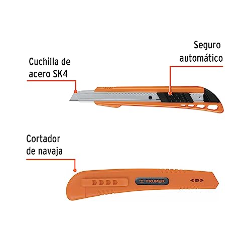 Cuter Truper 7 Imagen adicional