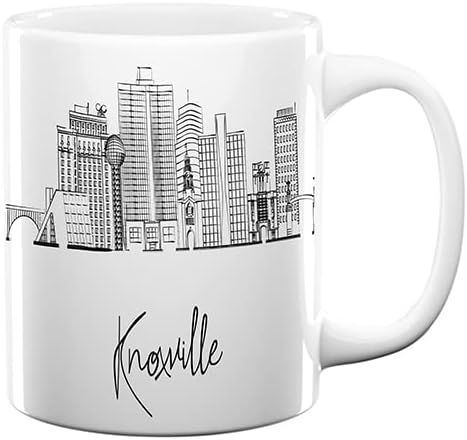 Vista 19 de TJ Originals - Taza de viaje de acero inoxidable Florida con asa, vaso aislado con tapa de vino de Florida, tazas de café negro Florida, taza