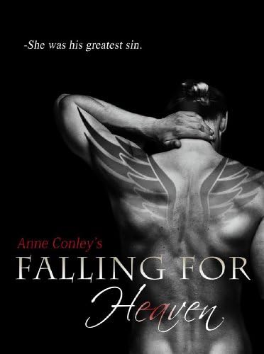 Falling for Heaven (Four Winds Series Book 1) Kindle Edition