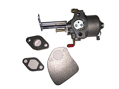 119-1980 Genuine Toro OEM Complete Carb Service Kit