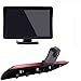 Produktbild Kalakus HD Dritte Dach Bremsleuchte Rückfahrkamera Dachkamera Einparkhilfe+ 4,3 Zoll TFT LCD Bildschirm Monitor Transporter für VW Crafter dritte 3 ab Bremslicht Van Brake Light