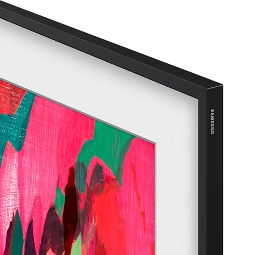 Samsung 65 inch The Frame Pro LS03FW 4K Neo QLED Mini LED TV (2025) QN65LS03FWFXZA Bundle with HW-S800D Ultra-Slim 3.1.2ch Wireless Soundbar, 2X HDMI Cable and Deco Gear Home Theater Beginner's Guide - Image 5