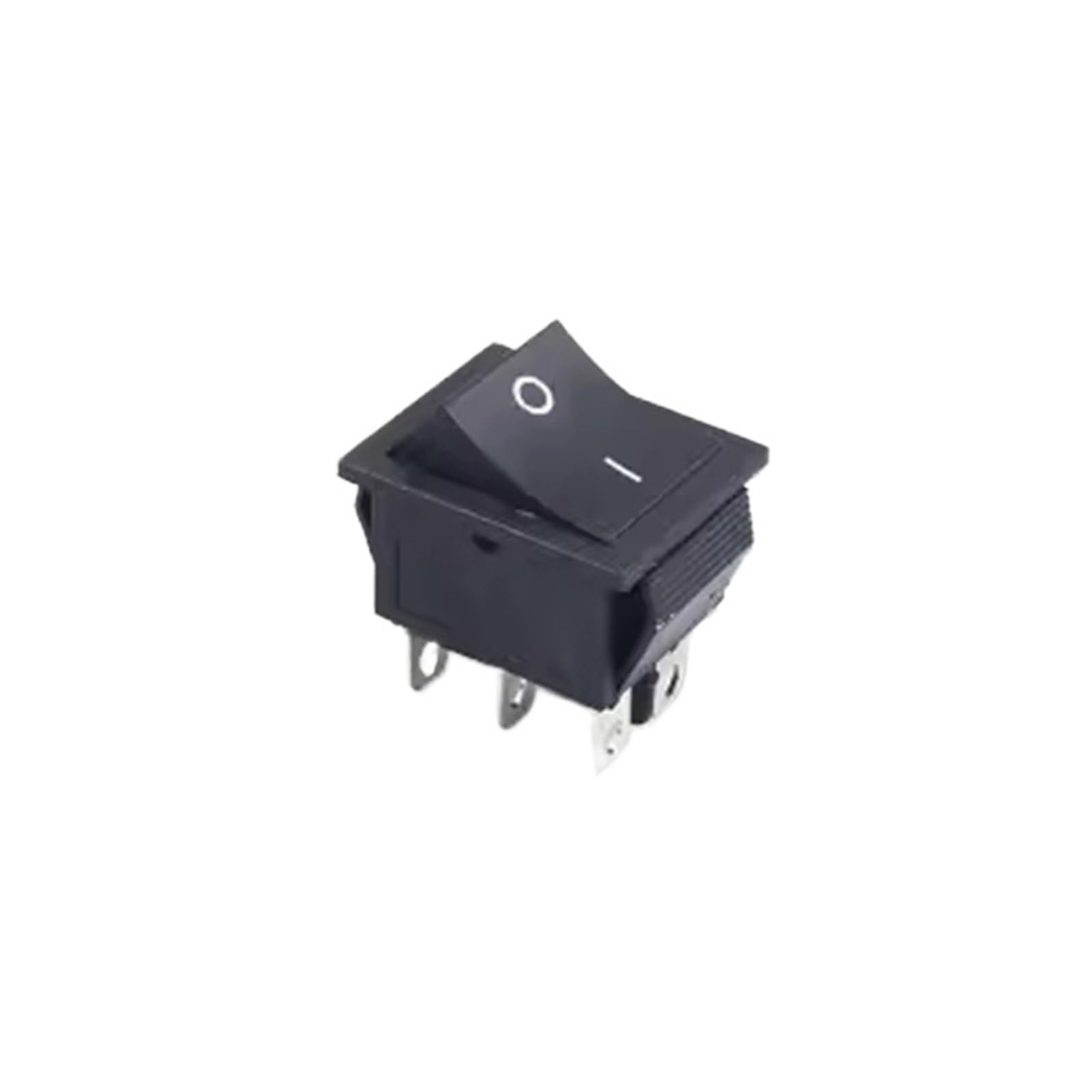 Interrupteur à bascule KCD4 30A haute puissance pour couper l'alimentation