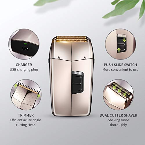 roziapro replacement head