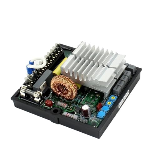 AVR SR7 régulateur de tension pour groupe électrogène de chantier et maison