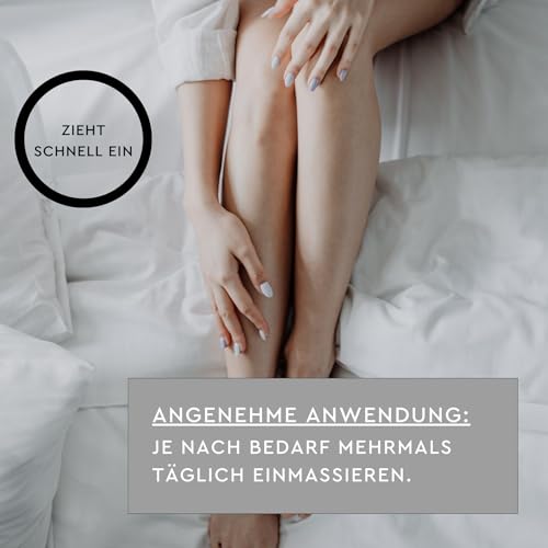 Venensalbe Sunlife Venen Balsam 100g – kühlende Pflege für Beine und Venen