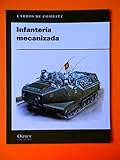  Infantería mecanizada. Carros de Combate
