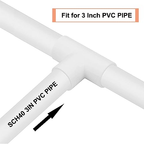 Mejores precios y opiniones de Tubo pvc 3 pulgadas precio los mejores 10. 21 Imagen adicional