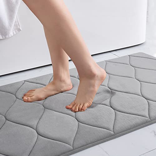 Find The Best Memory Foam Bath Mats Reviews & Comparison Katynel