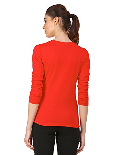 Image of Ap'pulse Women's Long Sleeve V Neck Tshirt