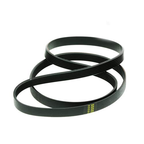 CORREA SECADORA ARCELIK BEKO SAIVOD 1966 H9 EL 2953240200 Cover