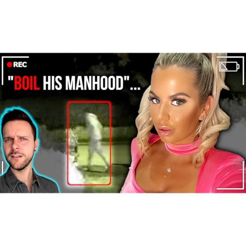 The Killer Queen Crimeboss Who Took Revenge Too Far _ Colleen Campbell