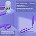 for Big-Size Thigh Muscle Fitness Exercise Equipment, Arm Leg Exerciser Pelvic Hip Trainer Inner Thigh Toner for Women Home Gym Yoga Workout Training, Including Resistance Band Figure-8