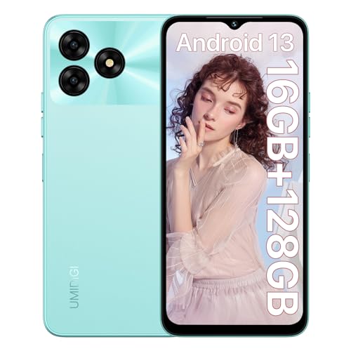 【中古美品】UMIDIGI G5A スマートフォン 本体 UMIDIGI G5A【スペック】価格や発売日 | スマホBANK