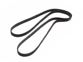 for Porsche 97-09 Drive Belt OEM OptiBelt 6Kx2115