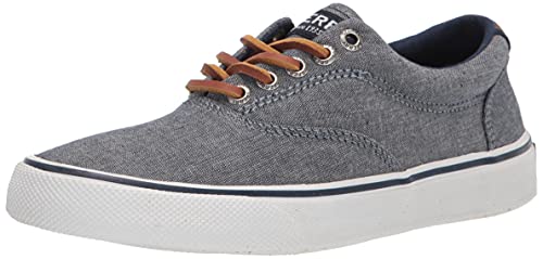 Image of Sperry Mens Striper II CVO Seacycled