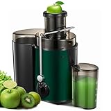 HOUSNAT Juicer Machine, HOUSNAT Centrifu...