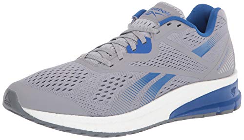 Reebok Men's Harmony Road 3.5, Cool Shadow/White/Humble Blue, 9 Us Medium #TOP11