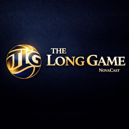 The Long Game Novacast Titelbild