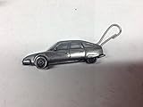 citroen cx pallas gti Creado por Prideindetails Citroen CX ref45 emblema de coche efecto peltre en un extractor de cremallera