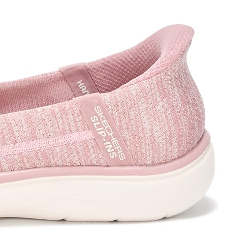 Image of Skechers Women's Hands Free Slip-ins: On-The-Go Flex Radiant-Dreaming Loafer Flat