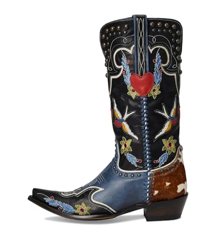 Old Gringo Women's Midnight Cowboy Fashion Boot4