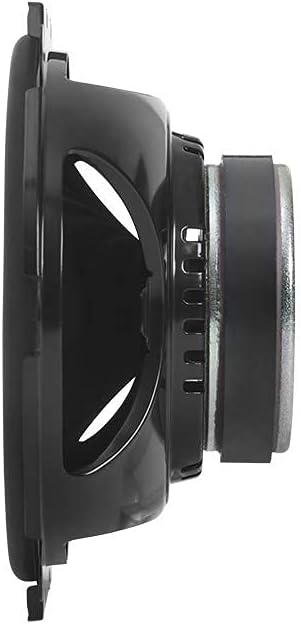 JBL Stage 38627 - 5” x 7”/6” x 8” Custom-fit two way car audio speaker (Renewed)