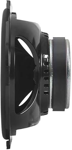 Miniatura 3 de JBL Stage 38627 - Altavoz de audio de dos vías de ajuste personalizado para automóvil de 5 x 7 pulgadas/6 x 8 pulgadas (renovado)