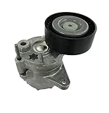 SKF Multi-V-Spannrollen für eine hochwertige Reparatur.