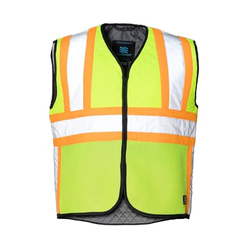 Fieldsheer Unisex Mobile Cooling Hydrologic Pro Vest2
