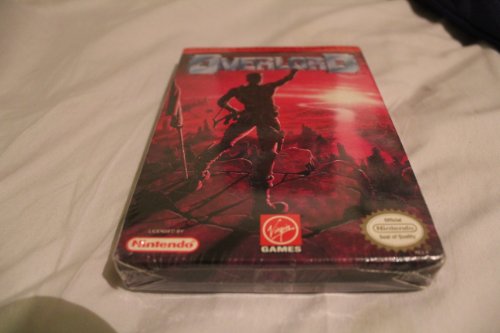 Overlord - Nintendo NES