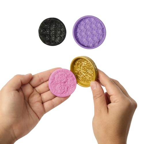 Monster High Kit Gâteau d’Anniversaire Clawdeen Wolf Monster High JBG78 - vue 5