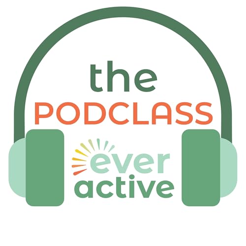Page de couverture de The Podclass