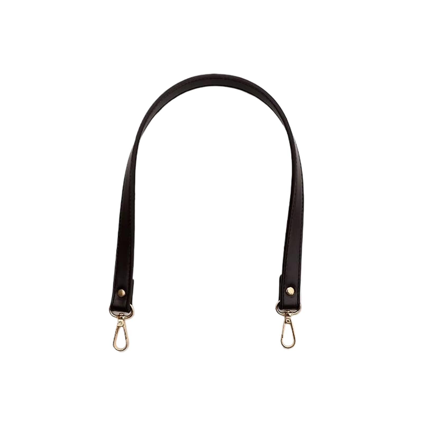 S&loyoe Tracolla Di Ricambio Per Borsa, Spessa, In Tinta Unita