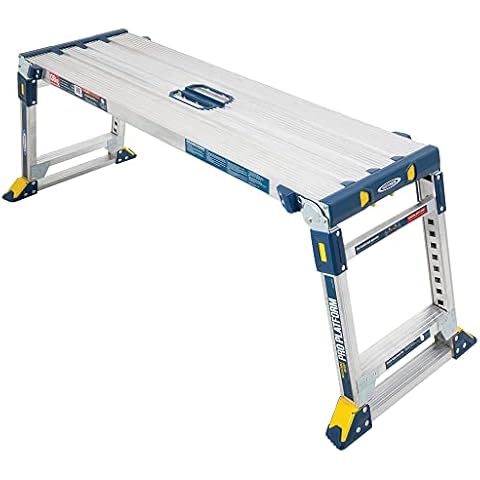 Werner 79023 Adjustable Pro Work Platform Cover