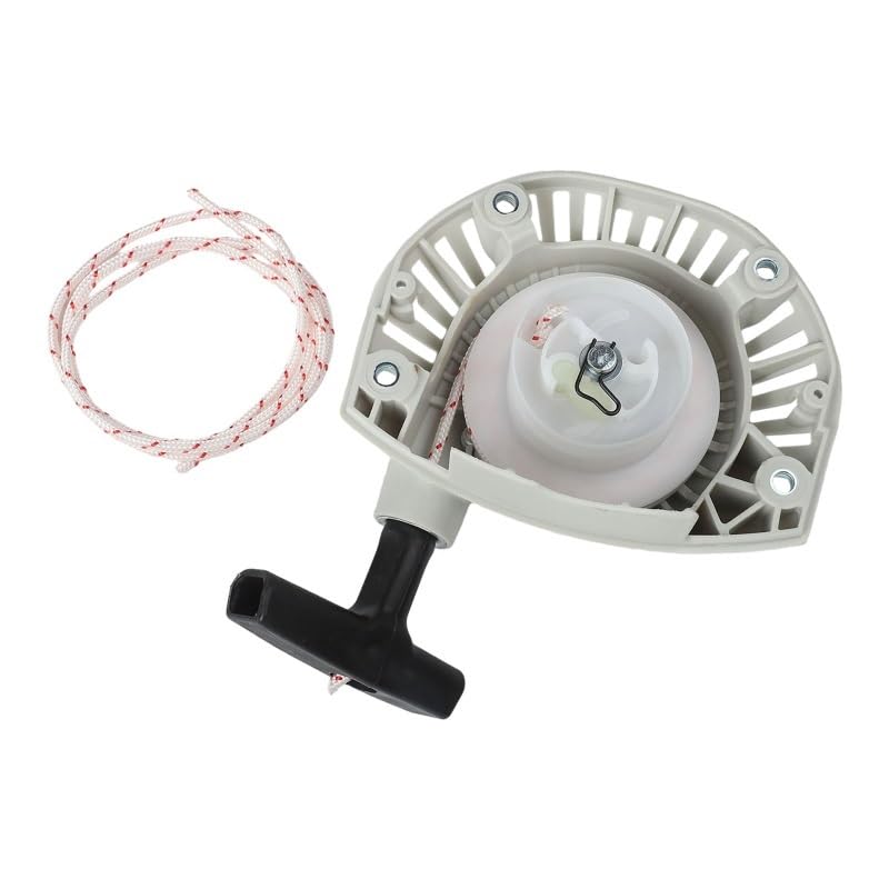 Démarreur à traction robuste conçu pour l'assemblage du lanceur de moteur FS240 - 3