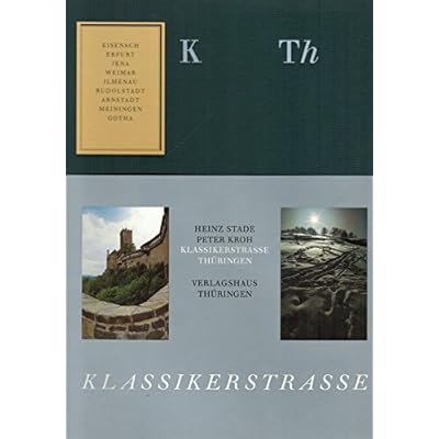 Klassikerstrasse Th&uuml;ringen