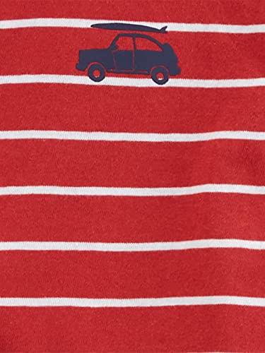 Image of Simple Joys by Carter's Baby Boys' 3-Pack Short-Sleeve Tee Shirts