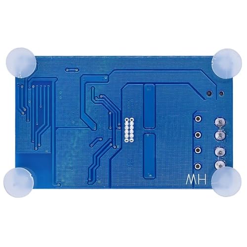 Receptor CSR8635 4.2 con chip 7492P para transmisiones de audio estables y sin cortes