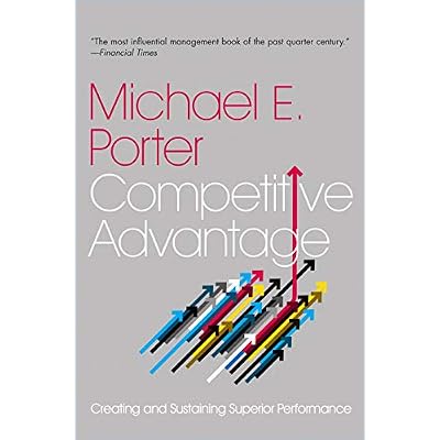 Competitive Advantage