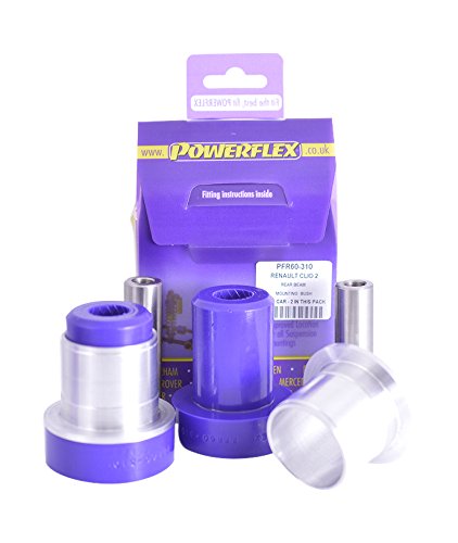 Powerflex PFR60-310 Prise Powerflex