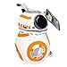 BEMIRO BB8 Kuscheltier Star Wars - ca. 17 cm