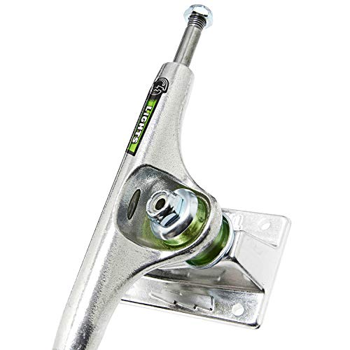 Thunder Polished Lights II Skateboard Truck - 147mm - Thumbnail 3