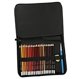 Crayon multicolore : ce costume de peinture est très adapté à la peinture extérieure et intérieure et peut utilisé à tout moment, crayons de couleur pour artistes