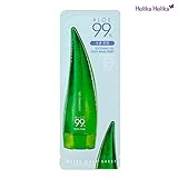 Cosmética Coreana Holika Holika - Mascarilla exfoliante y limpiadora para la cara (Aloe) - 1 unidad